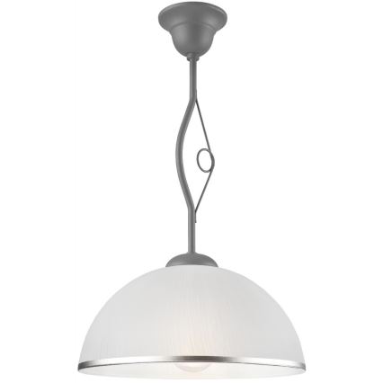 Reserve lampskærm - Retro 39374 E27 300x140 mm