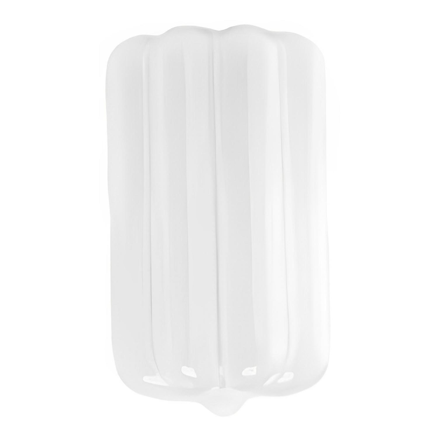Reserveglas Argon 1287 BALI E27 hvid