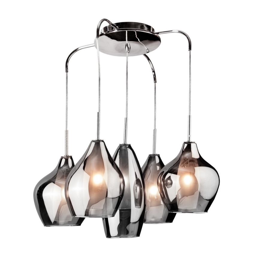 Reserveglas Azzardo - AMBER MILANO