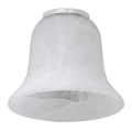 Reserveglas E14 Ø 13 cm