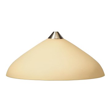 Reserveglas E27 180x400 mm