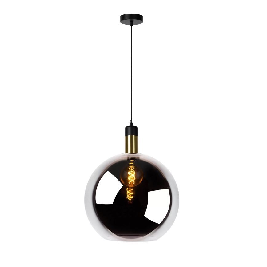 Reserveglas til Lucide JULIUS, Ø 40 cm