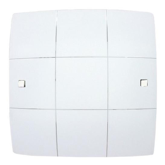 Reserveglas med huller - Præsentation til loftlampe SING SING 428