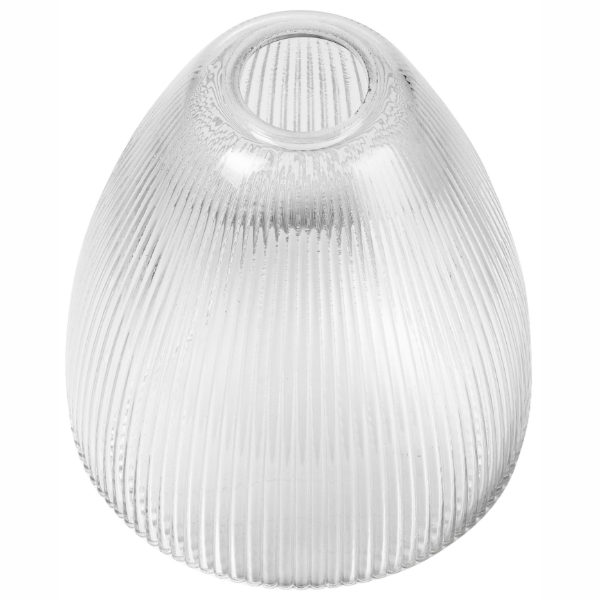 Reserveglas til lysekrone NOEL E27 Ø 17,5 cm