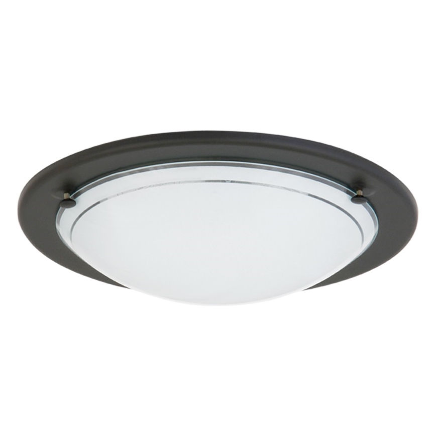 Reserveglas til Rabalux, pr. 23 cm, opal