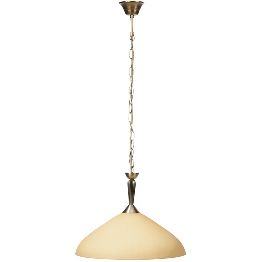 Reserveglas E27 180x400 mm
