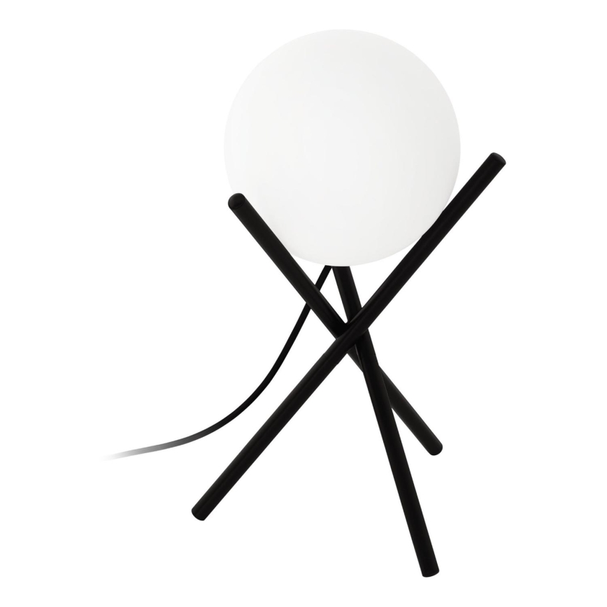 Reserveglas til bordlampe Eglo - CASTELLATO 15 cm