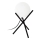Reserveglas til bordlampe Eglo - CASTELLATO 15 cm
