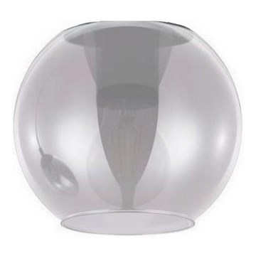 Reserveglas til Eglo Vernham loftslampe og bordlampe