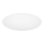Reserveglas til lampe OAK/CARVALHO E27 diameter 35 cm