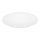 Reserveglas til lampe OAK/CARVALHO E27 diameter 45 cm