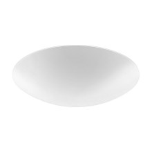 Reserveglas til lampe OAK SLIM E27 diameter 35 cm