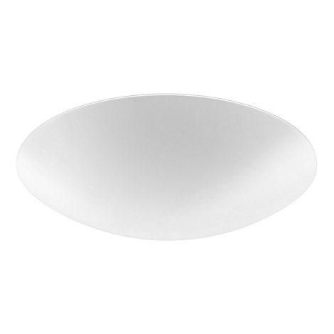 Reserveglas til lampe OAK SLIM E27 diameter 45 cm