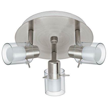Reserveglas til lampe SPARANO - Eglo