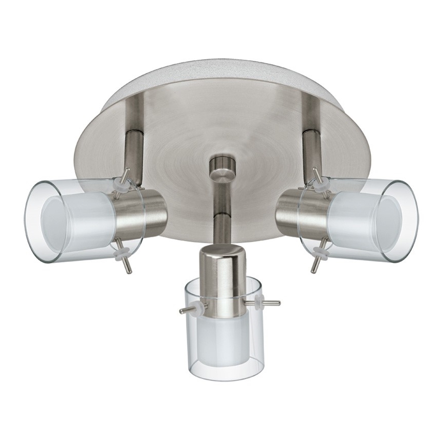 Reserveglas til lampe SPARANO - Eglo