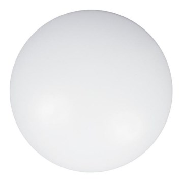 Reserveglas til loftslampe CLEO 30 cm glas