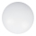 Reserveglas til loftslampe CLEO 30 cm glas