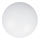 Reserveglas til loftslampe CLEO 50 cm glas