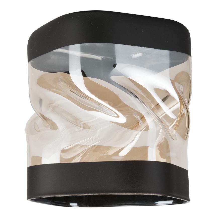 Reserveglas til lysekrone HUGO E27 pr. 9,5 cm