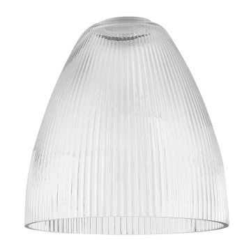 Reserveglas til lysekrone NOEL E27 Ø 17,5 cm