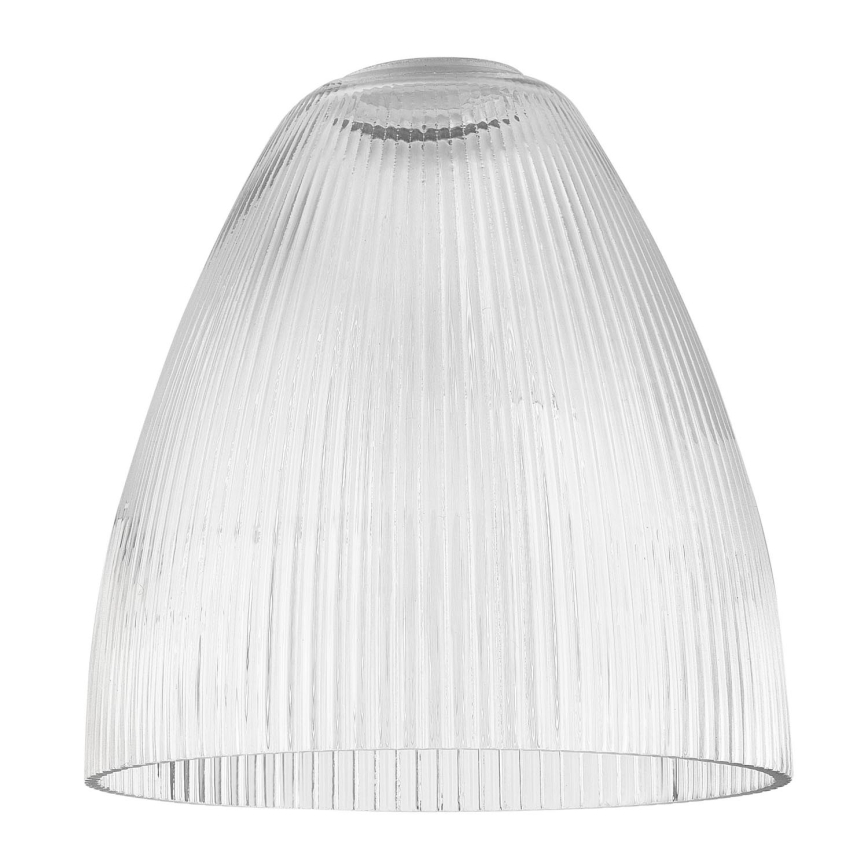 Reserveglas til lysekrone NOEL E27 Ø 17,5 cm
