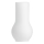 Reserveglas til lysekrone TAVERN/COTTAGE E14 210x110 mm hvid