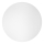 Reserveglas til pendel ASTRO G9 diameter 12 cm