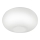 Reserveglas til pendel, loftlampe og lampe Eglo - Optica diameter 35 cm