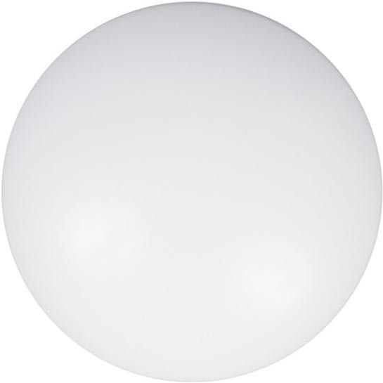 Reserveglas til pendel, væglampe og spotlampe BIBIONE, CAPRI, SIRIO diameter 12 cm