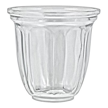 Reserveglas til udendørs lamp FLORENCJA transparent