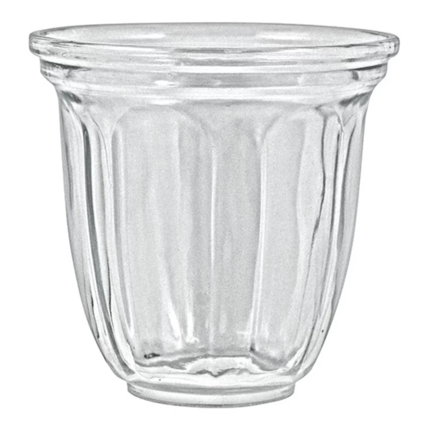 Reserveglas til udendørs lamp FLORENCJA transparent