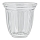 Reserveglas til udendørs lamp FLORENCJA transparent