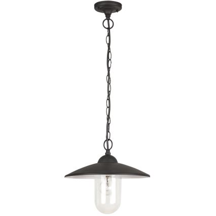 Reserveglas E27 170x100 mm