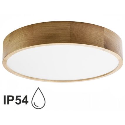 Reserve lampskærm til loftlampe CLEO 47,5 cm plast
