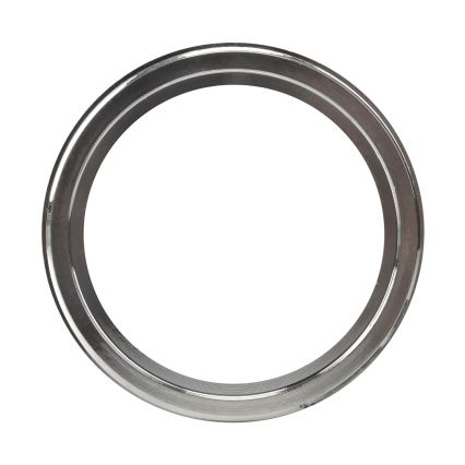 Reservering RING skinnende krom til  lampe MICA
