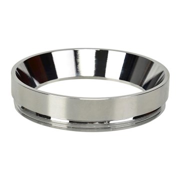 Reservering RING skinnende krom til  lampe MICA
