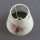 Reserveskærm til bordlampe ROSA 13x17,5 cm cremefarvet/lyserød
