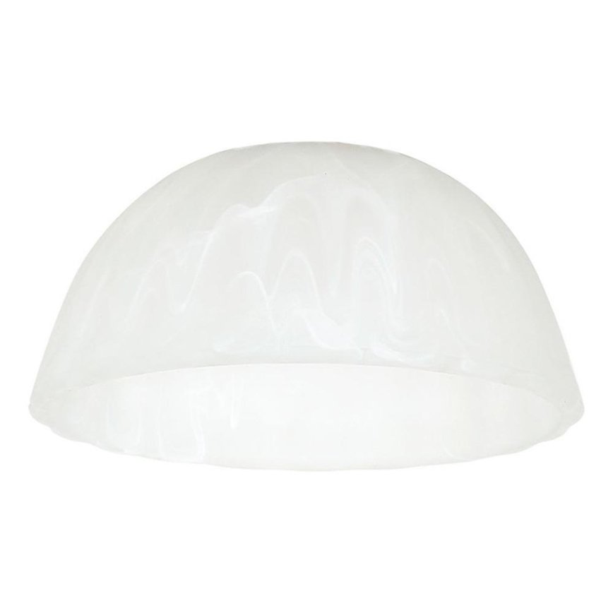 Reserveskærm til chandelier, loft lys og væglampe AURORA diameter 20cm