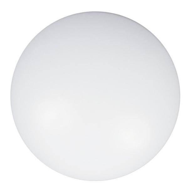 Reserveskærm til loftlampe CLEO 27,5 cm plastik