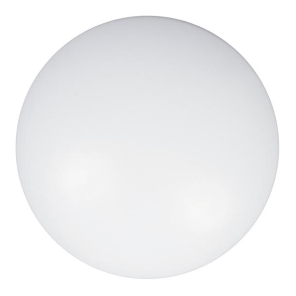 Reserveskærm til loftlampe CLEO 30 cm glas