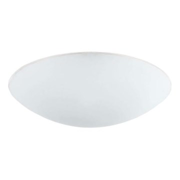 Reserveskærm til loftlampe FRIDA diameter 30 cm hvid