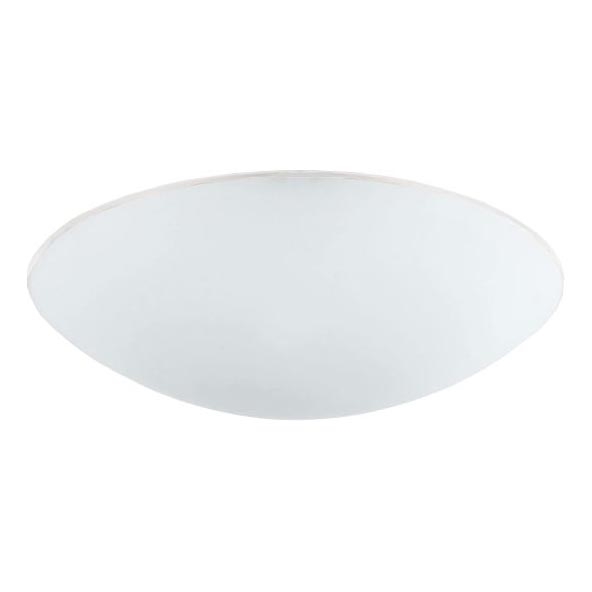 Reserveskærm til loftlampe FRIDA diameter 30 cm hvid