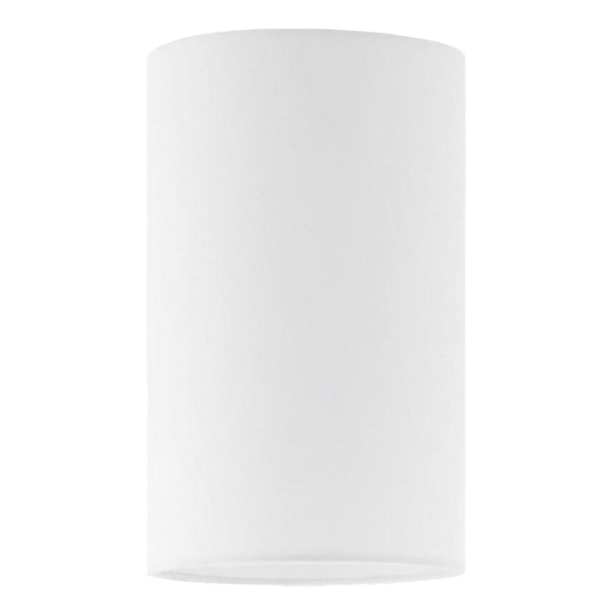 Reserveskærm til pendel  BOSCO E27 diameter 9,5 cm hvid