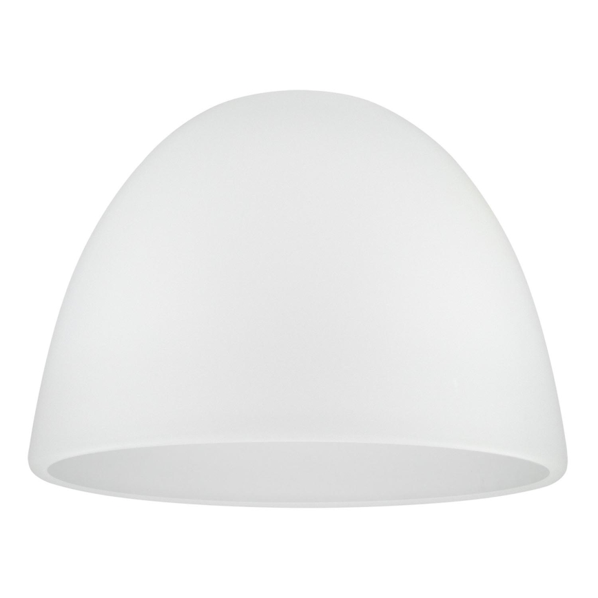 Reserveskærm til pendel E27 diameter 18 cm hvid
