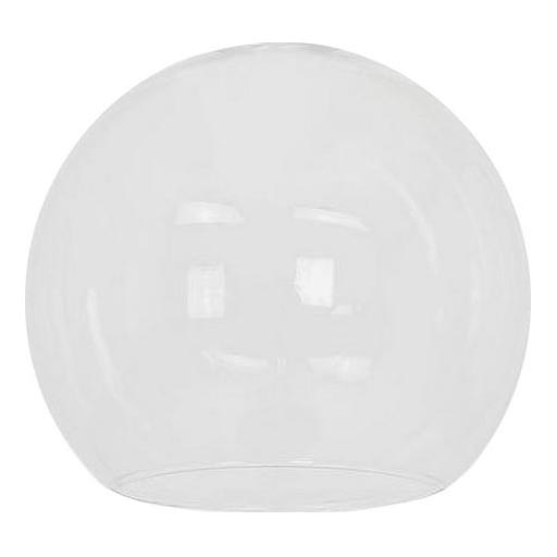 Reserveskærm til pendel LAGUNA diameter 20 cm transparent