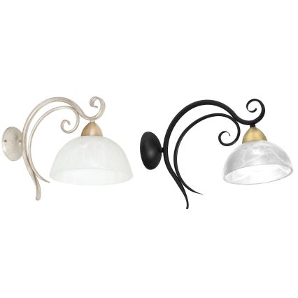 Reserveskærm til chandelier, loft lys og væglampe AURORA diameter 20cm