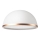 Reserveskærm til pendel og bordlampe Patrycja 14708 E27 190x100 mm