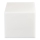 Reserveskærm til udendørs lampe NEW YORK E27 7,8x7,8 cm hvid
