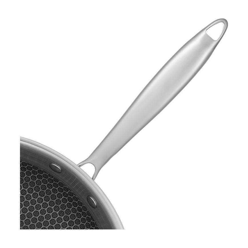 Resto - ACHIRD pande 28 cm