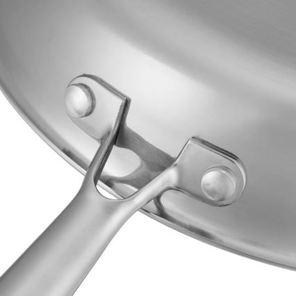 Resto - ACHIRD stegepande 24 cm